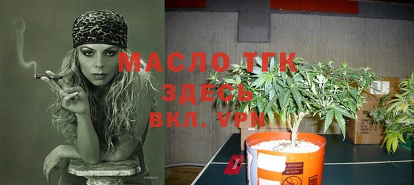 молекула духа Верея