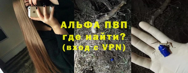 молекула духа Верея